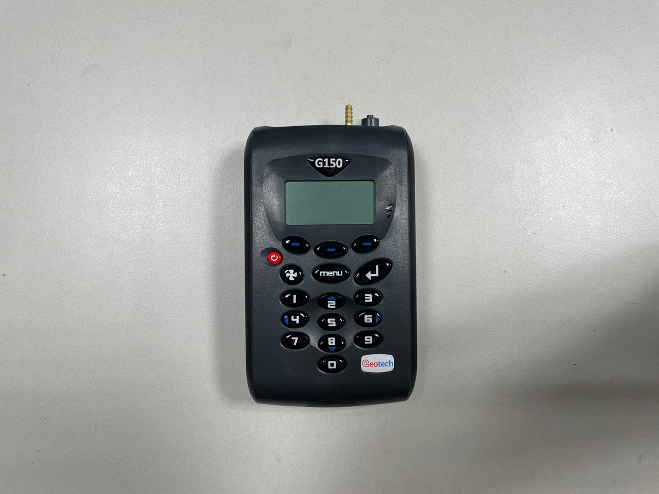 이산화탄소 자동측정기